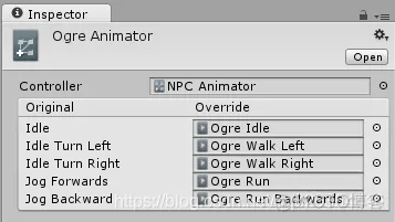 Unity-Animator Override Controller_ide_02